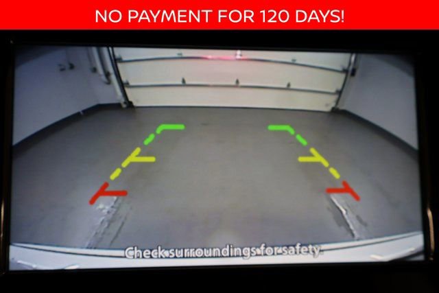 New 2025 Nissan Kicks Play S image 23