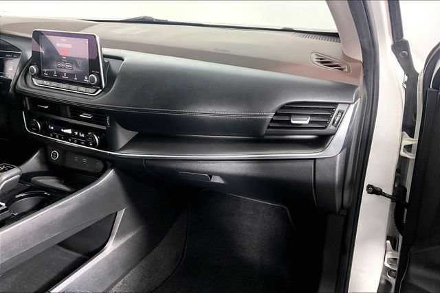 Used 2023 Nissan Rogue SV AWD/4WD image 19