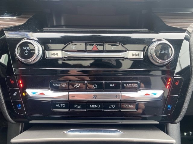 Certified 2023 Ford Explorer Limited image 22