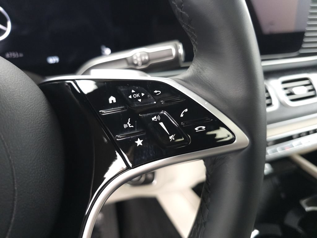 Certified 2026 Mercedes-Benz GLE 350 4MATIC image 13