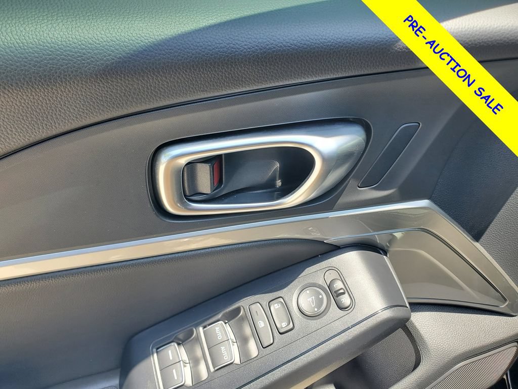 Used 2026 Acura Integra FWD image 20