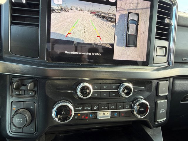 Used 2024 Ford F250 Lariat w/ Sport Appearance Package image 21