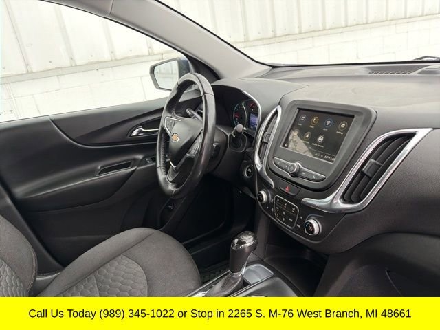 Used 2019 Chevrolet Equinox LT image 39