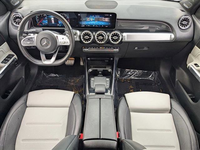 Used 2021 Mercedes-Benz GLB 250 image 16