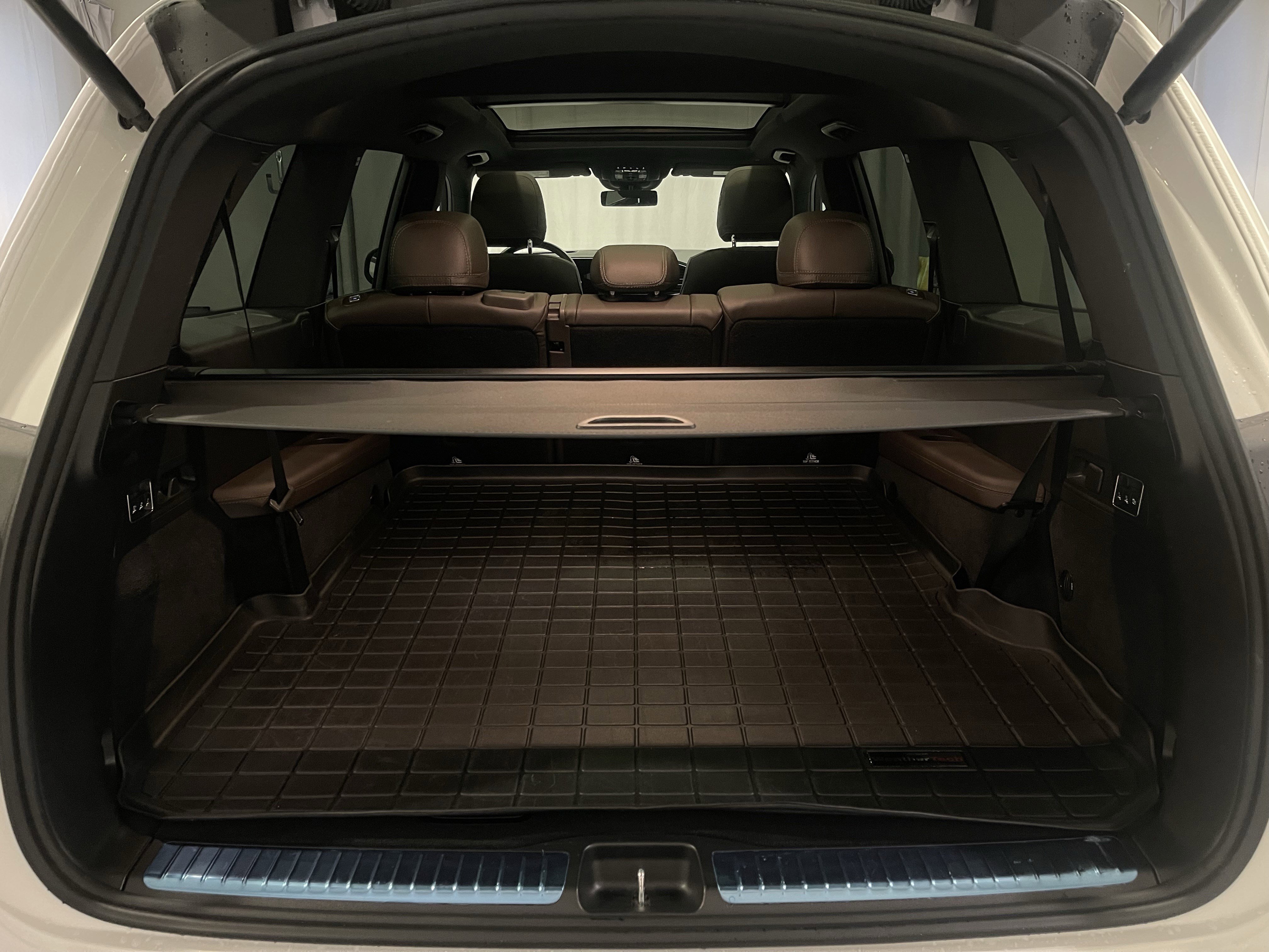 Used 2022 Mercedes-Benz GLS 450 4MATIC image 28