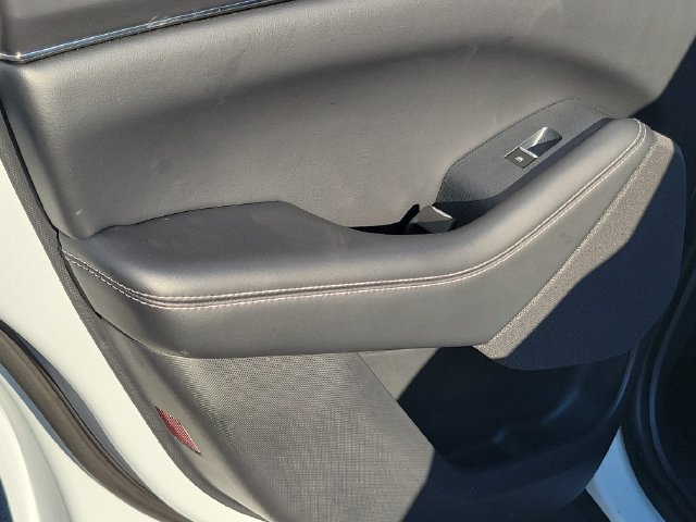 Certified 2023 Ford Mustang Mach-E Select RWD image 11