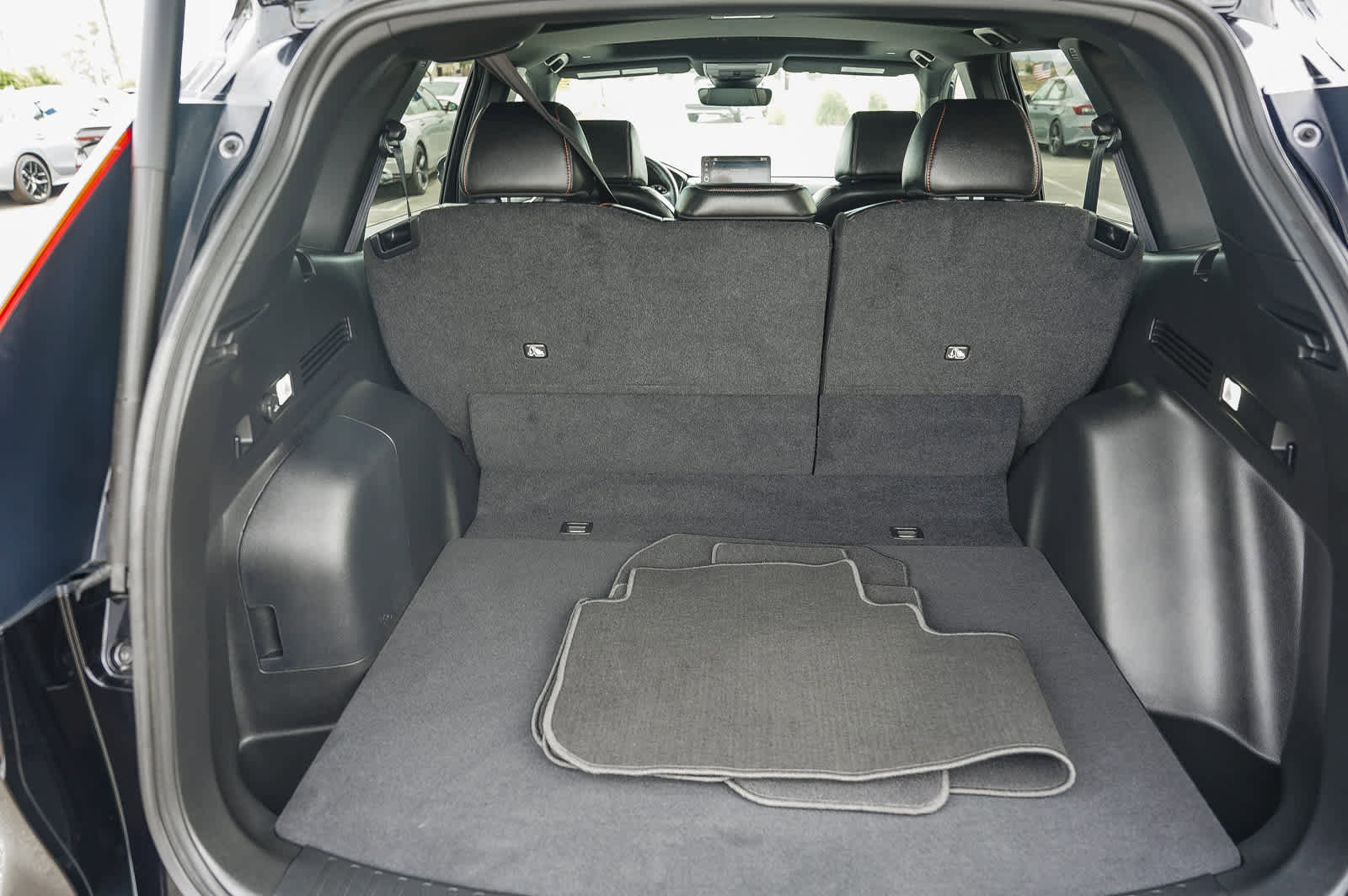Certified 2025 Honda CR-V Sport-L image 26