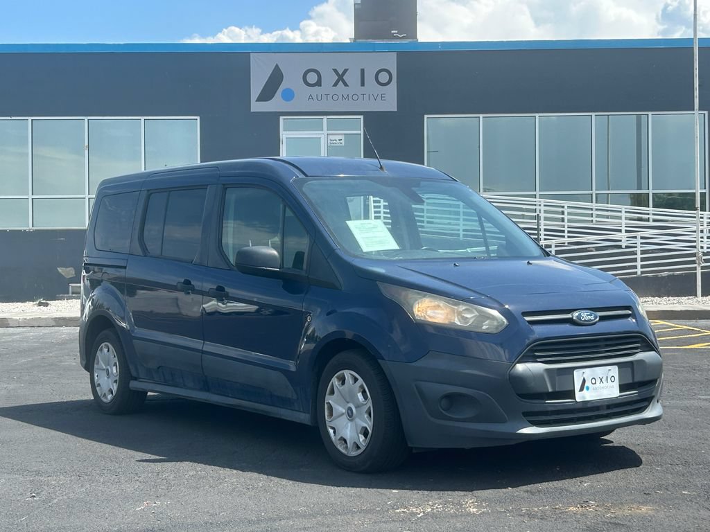 Used 2018 Ford Transit Connect XL