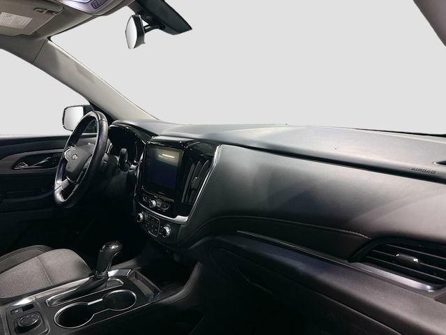 Used 2019 Chevrolet Traverse LT w/ LPO, Floor Liner Package image 30