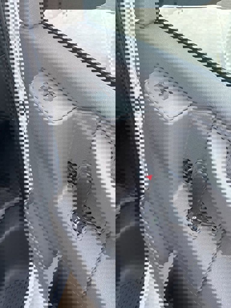 New 2025 Chevrolet Express 2500 w/ Driver Convenience Package image 35