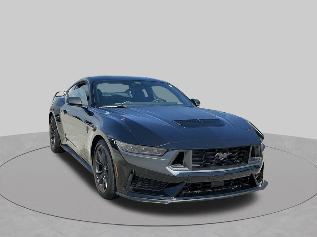 Certified 2026 Ford Mustang Dark Horse RWD image 14