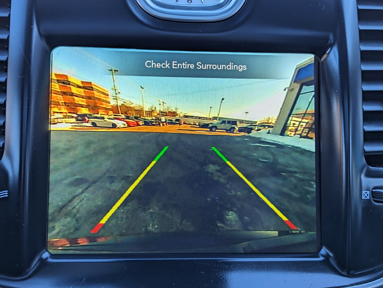 Used 2021 Chrysler 300 Touring L image 22