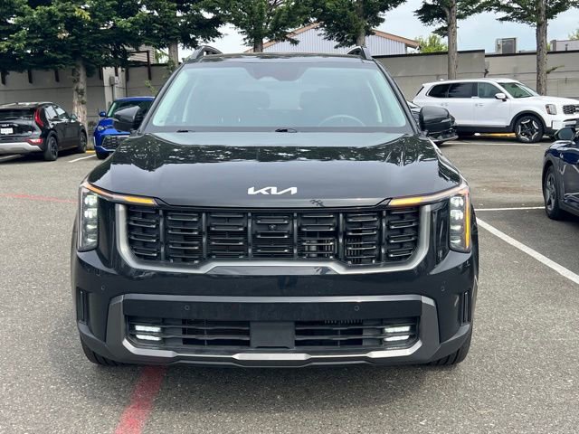 Used 2024 Kia Sorento SX image 6