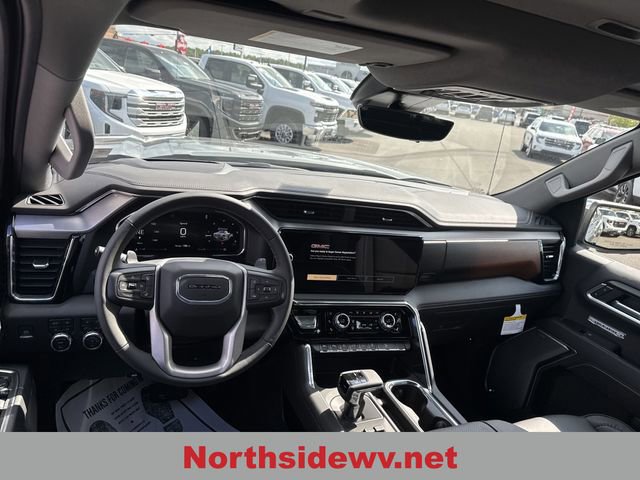 New 2026 GMC Sierra 1500 Denali w/ Denali Reserve Package image 16