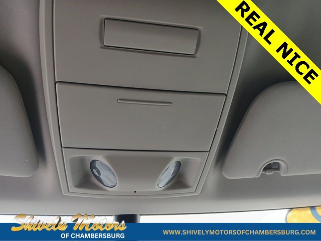 Used 2019 Dodge Grand Caravan SE w/ UConnect Hands-Free Group image 15