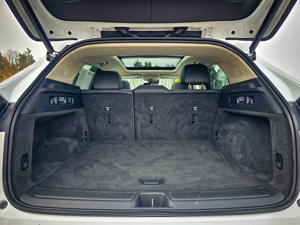 Certified 2023 Buick Envision Essence w/ Sport Touring Package image 35