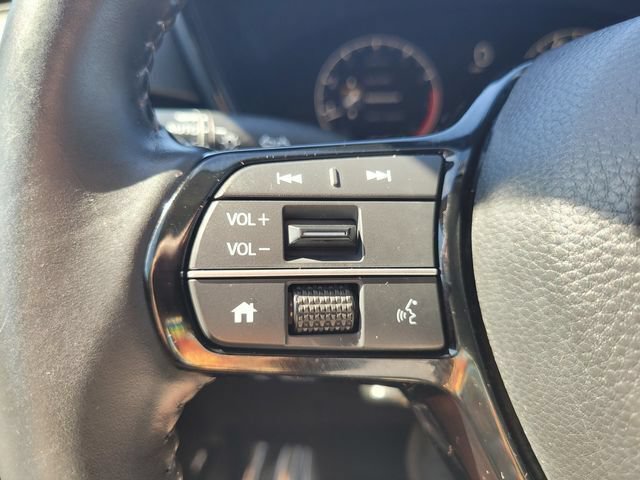 Used 2024 Honda CR-V EX-L image 31