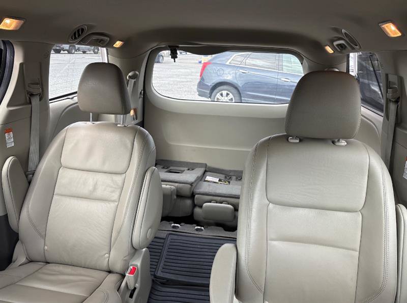 Used 2020 Toyota Sienna XLE AWD/4WD image 6