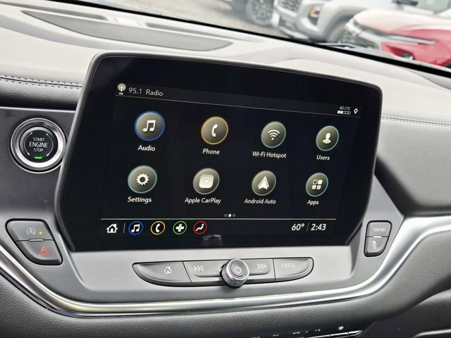 Used 2025 Chevrolet Blazer LT w/ Midnight/Sport Edition image 21