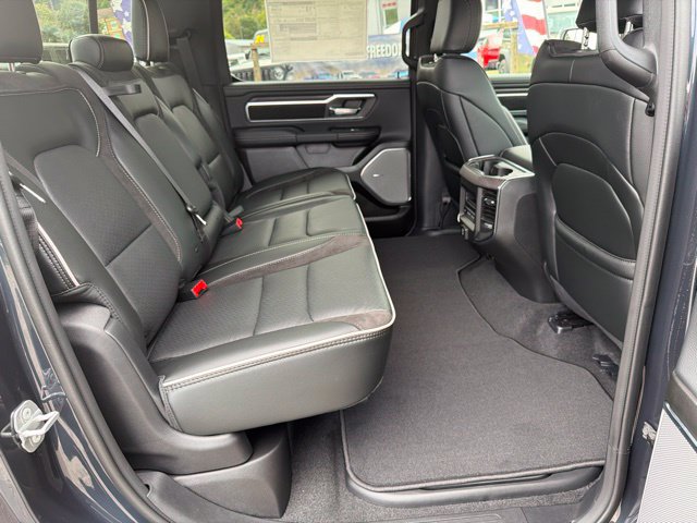 New 2027 RAM 1500 Laramie AWD/4WD image 27