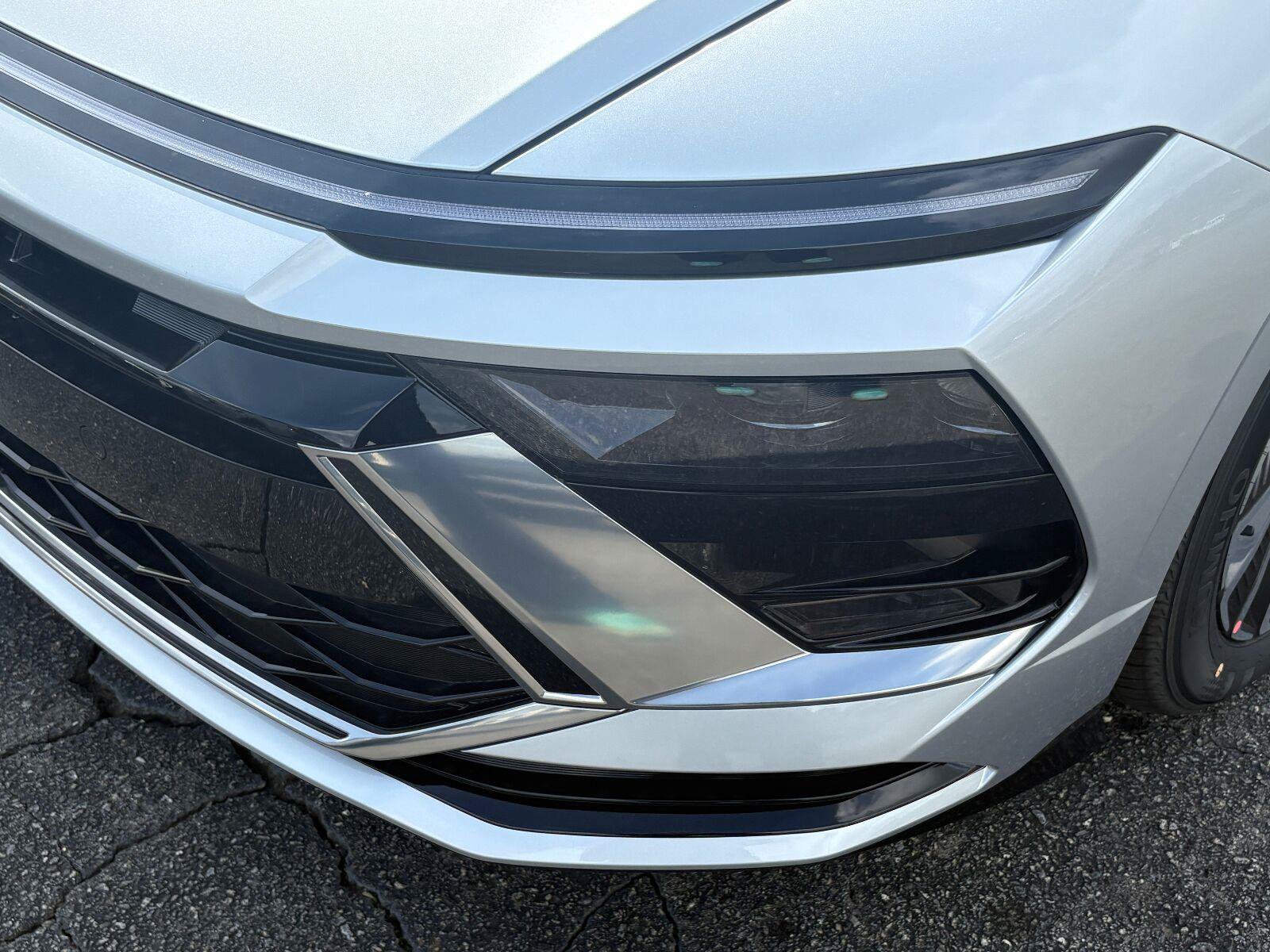 New 2026 Hyundai Sonata SEL FWD image 11