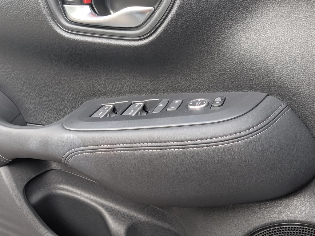 New 2027 Honda HR-V EX-L image 22