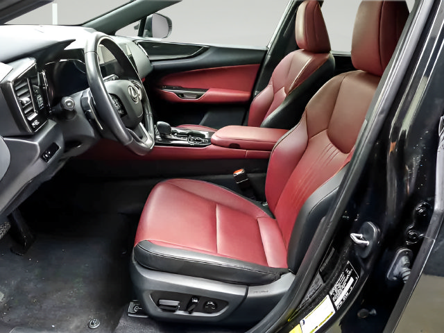 Used 2024 Lexus NX 350 AWD w/ Cold Area Package image 8