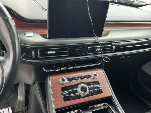 Used 2023 Lincoln Aviator Grand Touring w/ Equipment Group 301A image 16