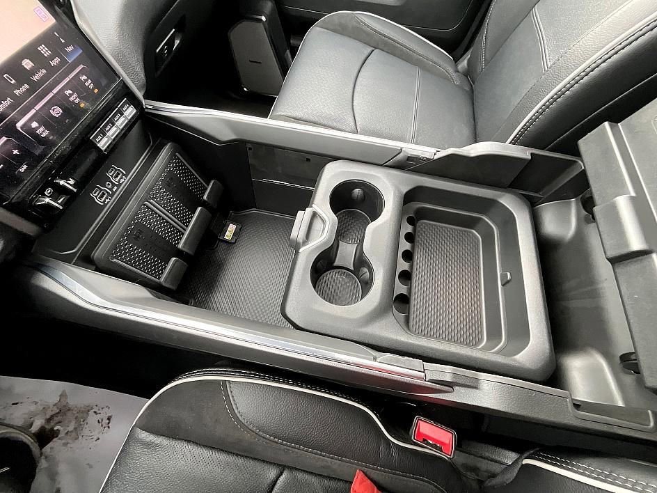 New 2026 RAM 2500 Laramie image 32