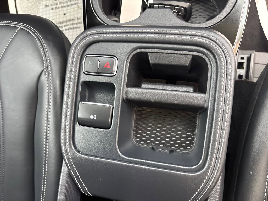 Used 2025 Ford Mustang Mach-E Select w/ Comfort Package Lite AWD/4WD image 41