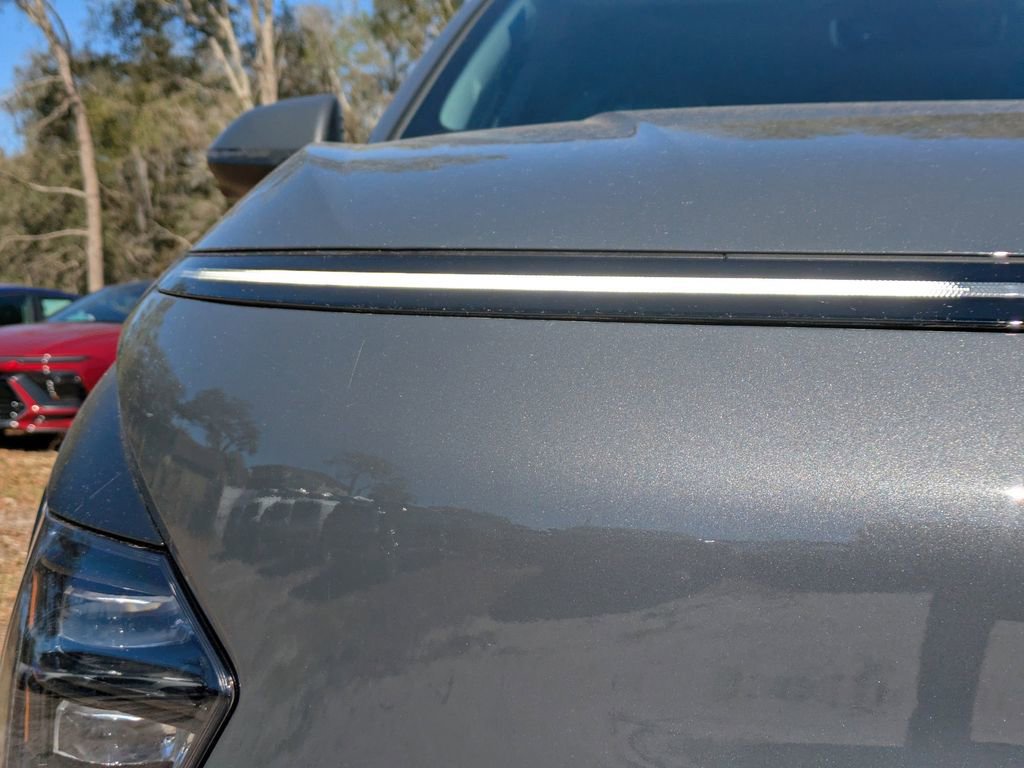 New 2026 Hyundai Kona Limited AWD/4WD image 9