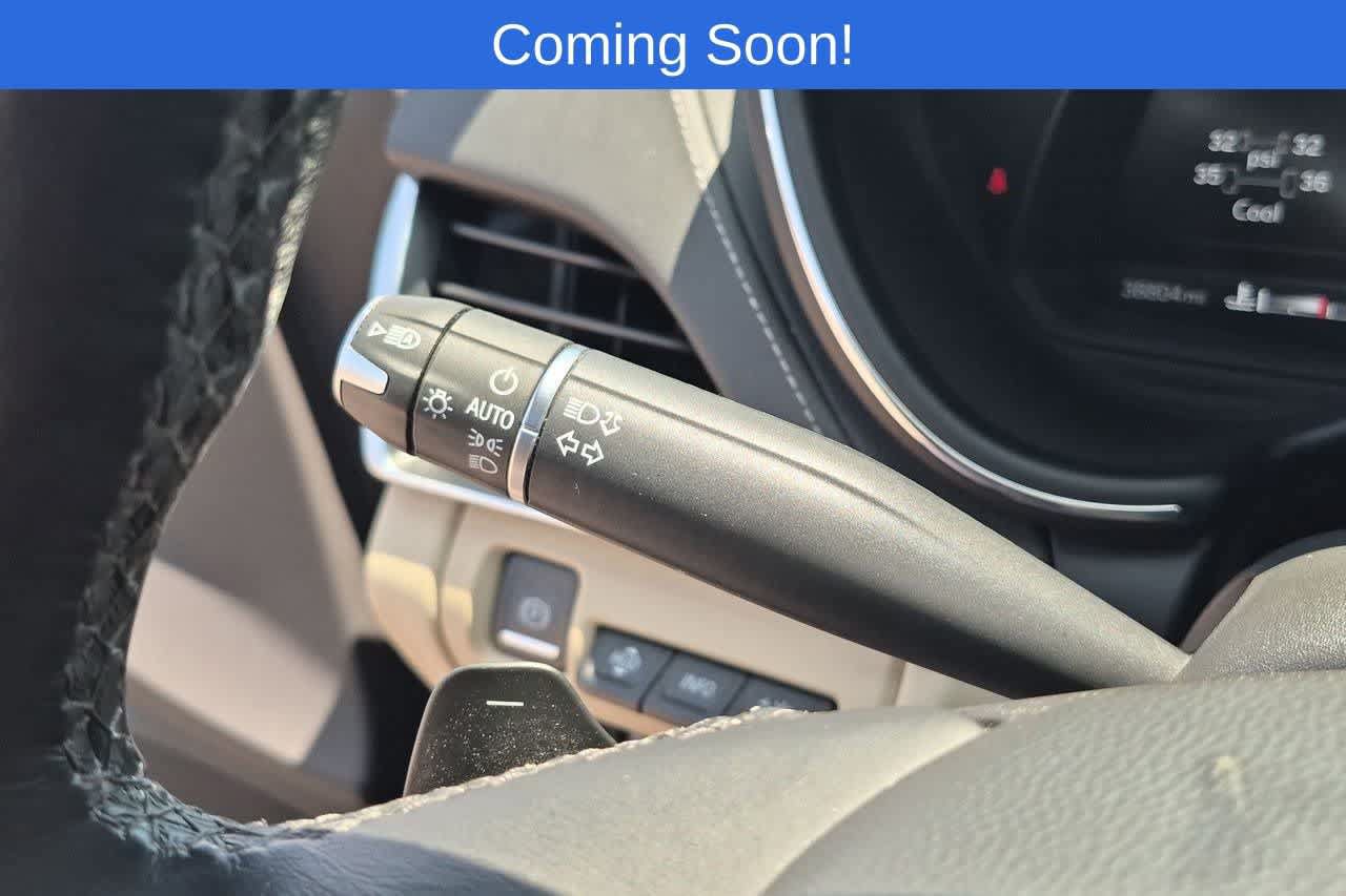 Used 2024 Cadillac CT5 Premium Luxury AWD/4WD image 27