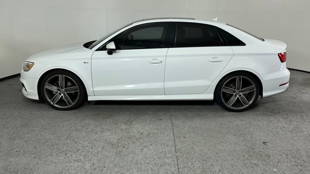 Used 2016 Audi A3 1.8T Premium image 6