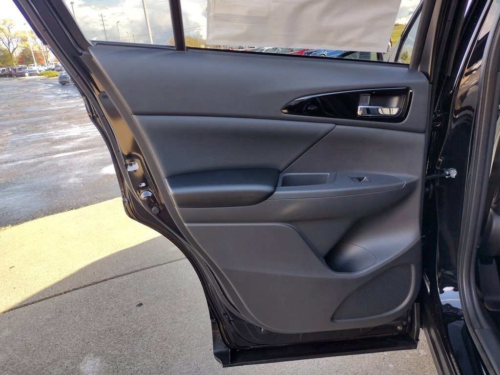 New 2026 Mitsubishi Eclipse Cross SE image 11