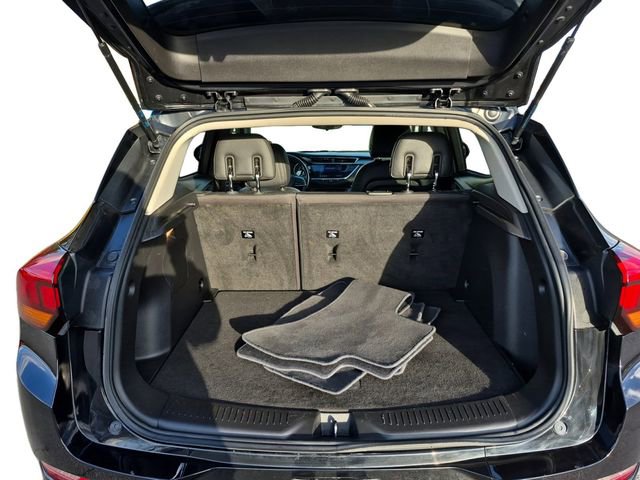 Used 2020 Buick Encore GX Preferred w/ Sport Touring Package image 19