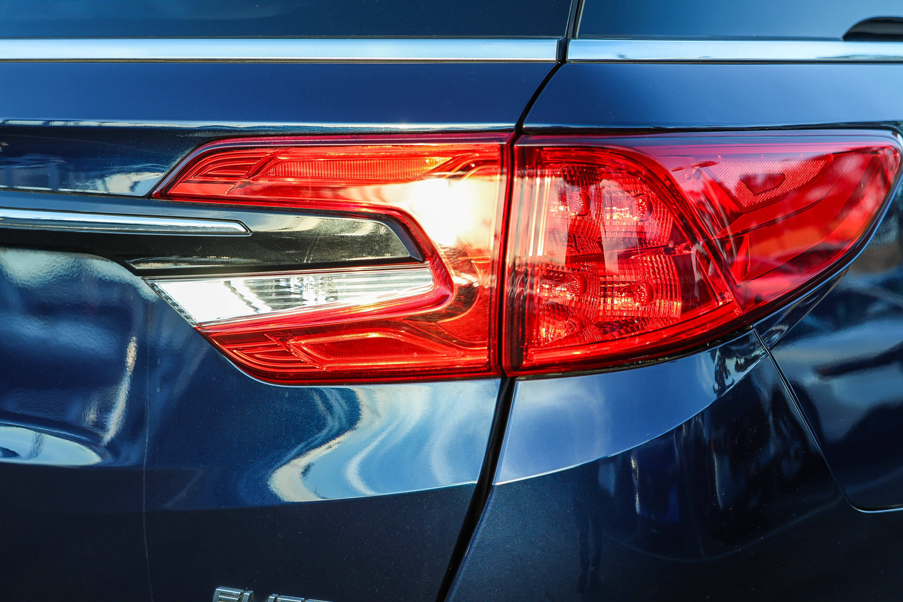 Certified 2023 Honda Odyssey Elite image 27