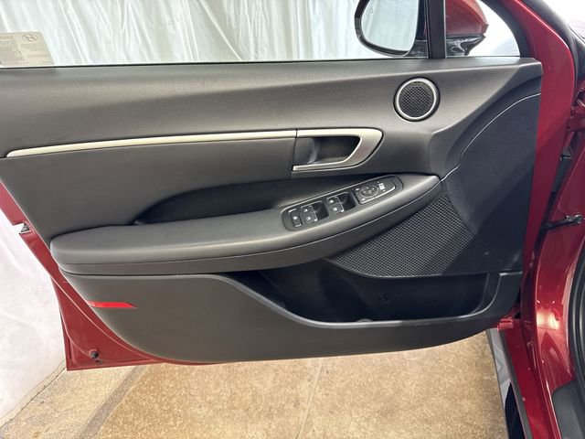 Used 2024 Hyundai Sonata SEL image 20