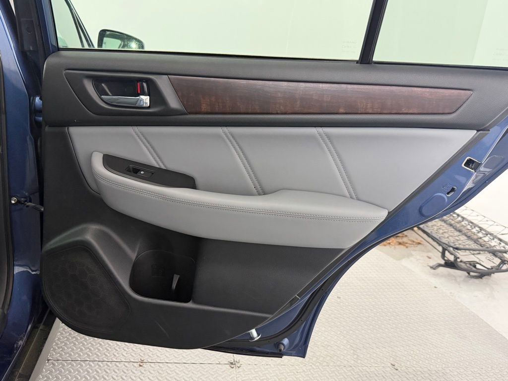 Used 2019 Subaru Outback 2.5i Limited image 38