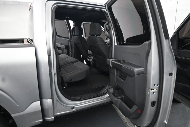 Used 2024 Ford F150 STX AWD/4WD image 14
