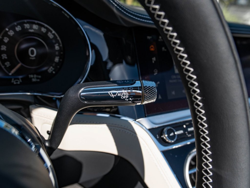 New 2026 Bentley Continental GT Mulliner AWD/4WD image 12