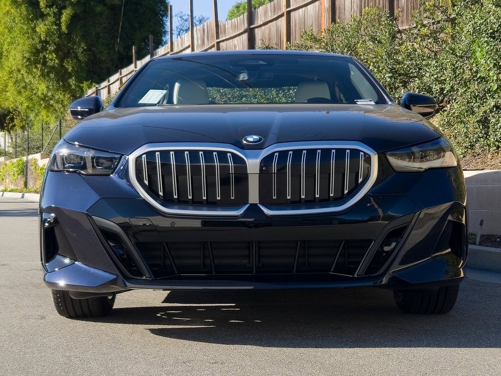 New 2026 BMW 530i w/ M Sport Package image 3