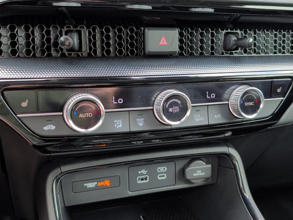 Used 2024 Honda CR-V EX-L image 23