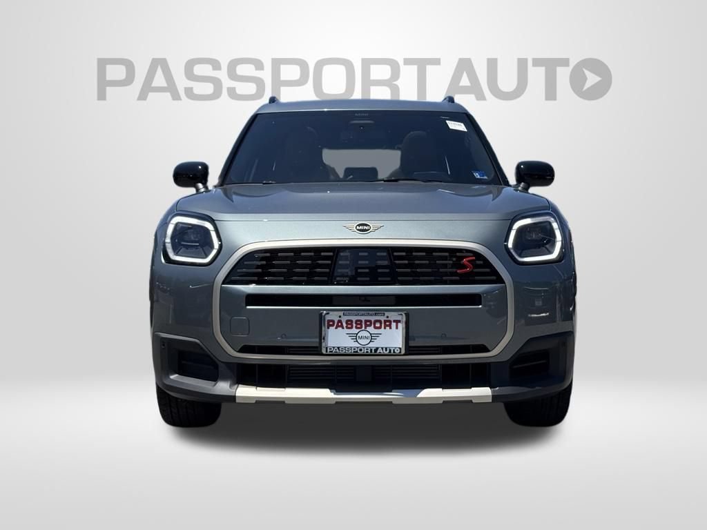 New 2027 MINI Cooper Countryman S AWD/4WD image 2