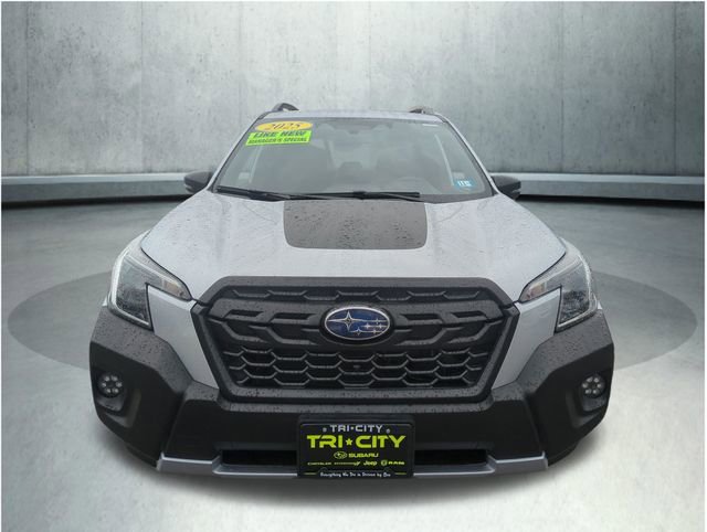 Used 2025 Subaru Forester Wilderness image 10