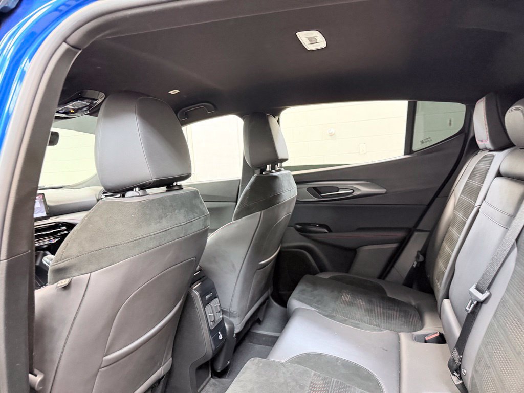 Used 2023 Dodge Hornet GT w/ Tech Pack w/o Parking AWD/4WD image 21