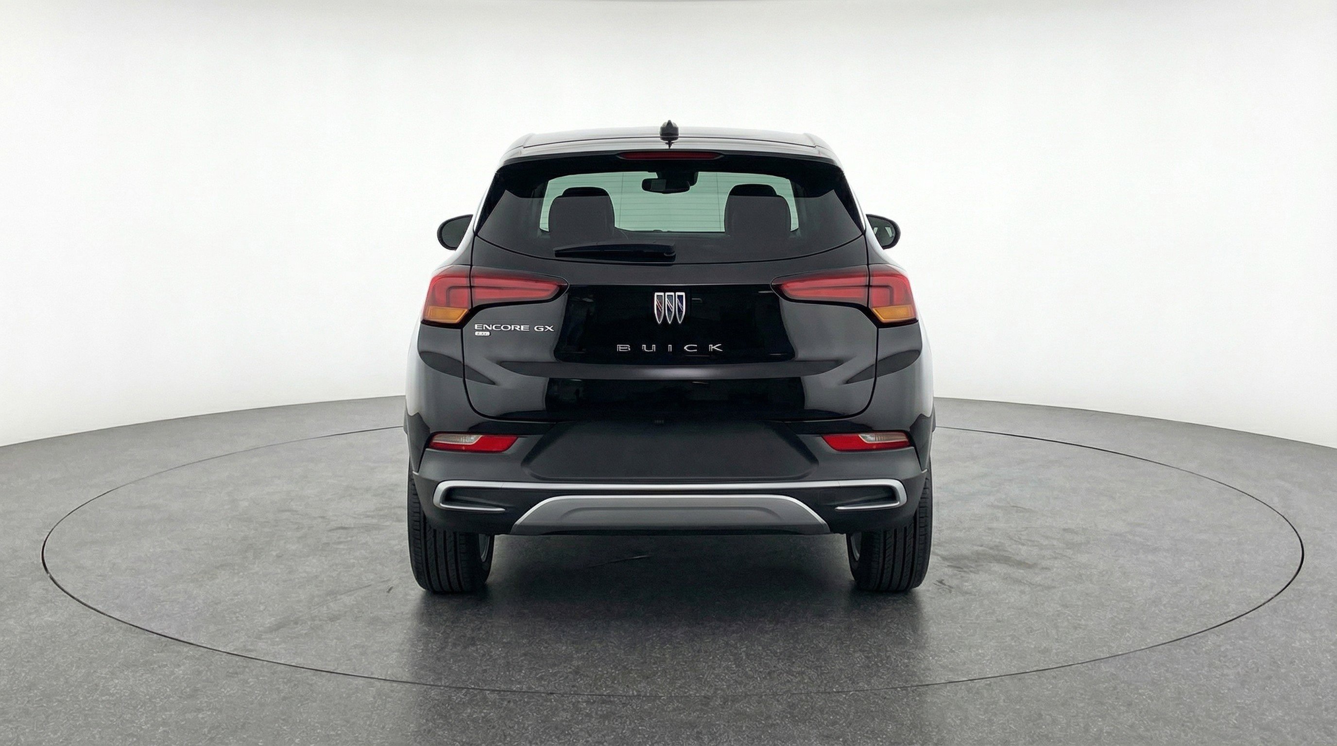 Used 2025 Buick Encore GX Preferred image 7