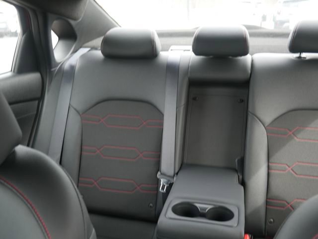 Used 2024 Kia Forte GT FWD image 39