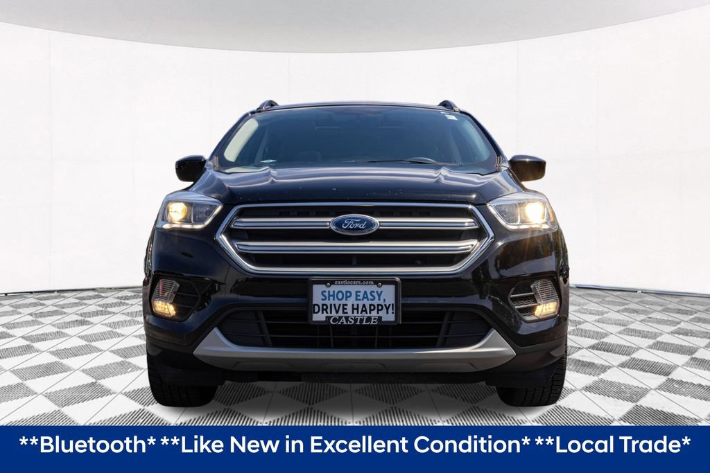 Used 2017 Ford Escape SE w/ Equipment Group 201A AWD/4WD image 5