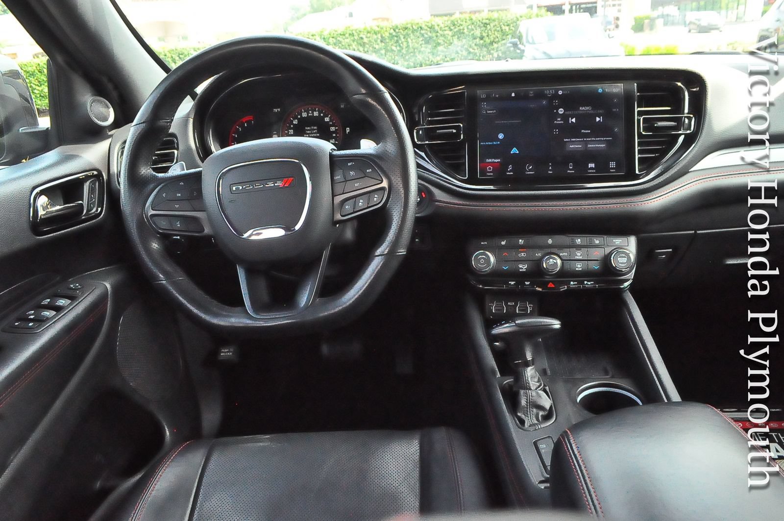 Used 2025 Dodge Durango R/T AWD/4WD image 18