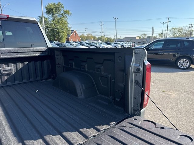 New 2026 GMC Sierra 1500 Elevation w/ Elevation Premium Package image 15